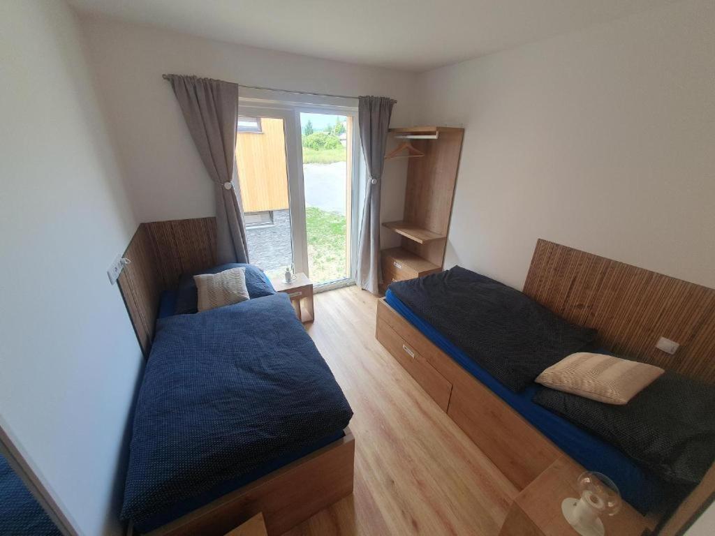 Apartman Amali Deluxe Černá v Pošumaví Zewnętrze zdjęcie
